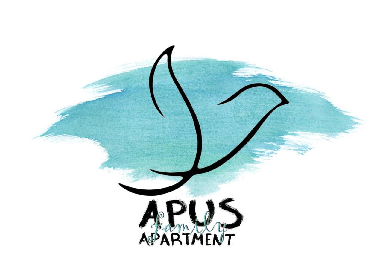 Apus Family Apartment Lefkáda Exteriör bild